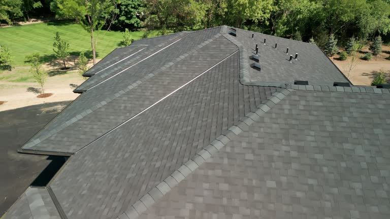 Best 4 Ply Roofing  in West Liberty, OH