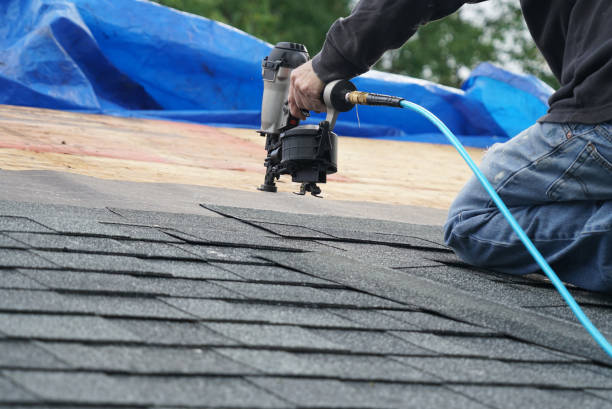 Best Green or Eco-Friendly Roofing Solutions  in West Liberty, OH