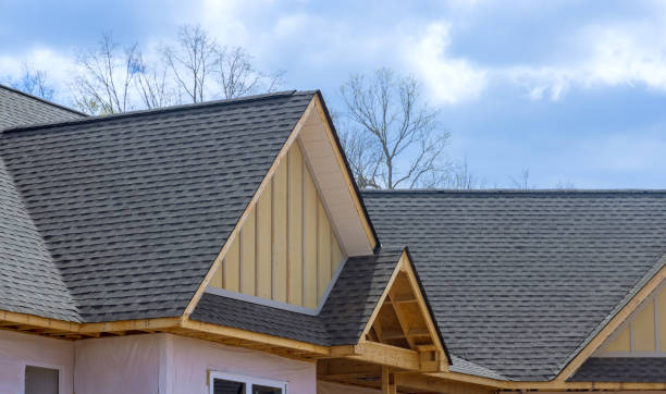 Best Emergency Roof Repair Services  in West Liberty, OH